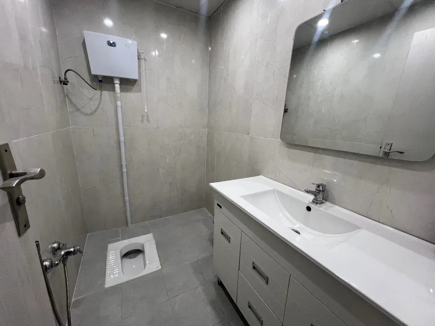 اجاره ساعتی روزانه/سوییت آپارتمان/تمیزنو/غرب تهران|اجارهٔ کوتاهمدت آپارتمان و سوئیت|تهران, زیبادشت|دیوار