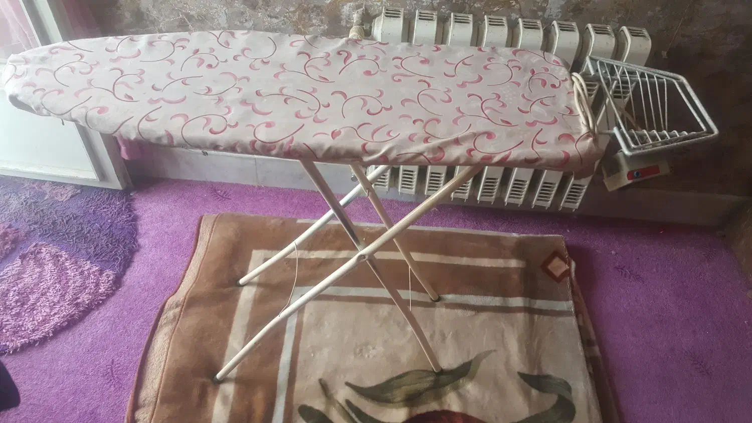 زیر اتویی|اتو و لوازم اتو|تهران, ایرانشهر|دیوار