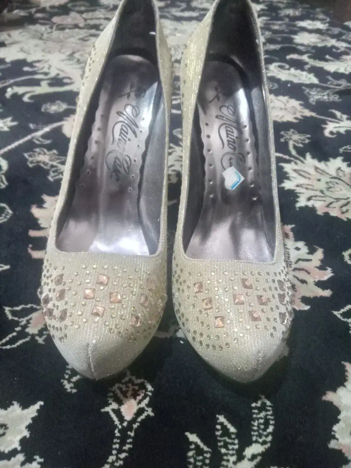 کفش پاشنه بلند|کیف، کفش، کمربند|بلبان آباد, |دیوار