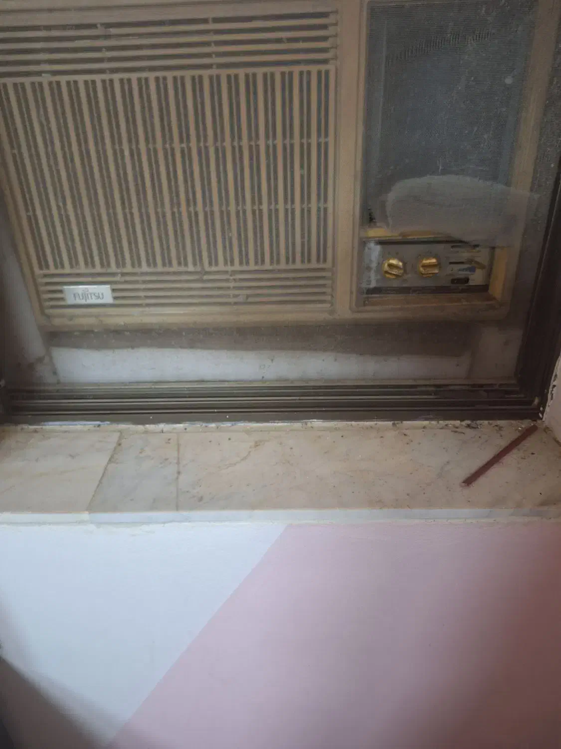 کولر گازی سالم|کولر گازی و فنکوئل|عباسآباد, |دیوار