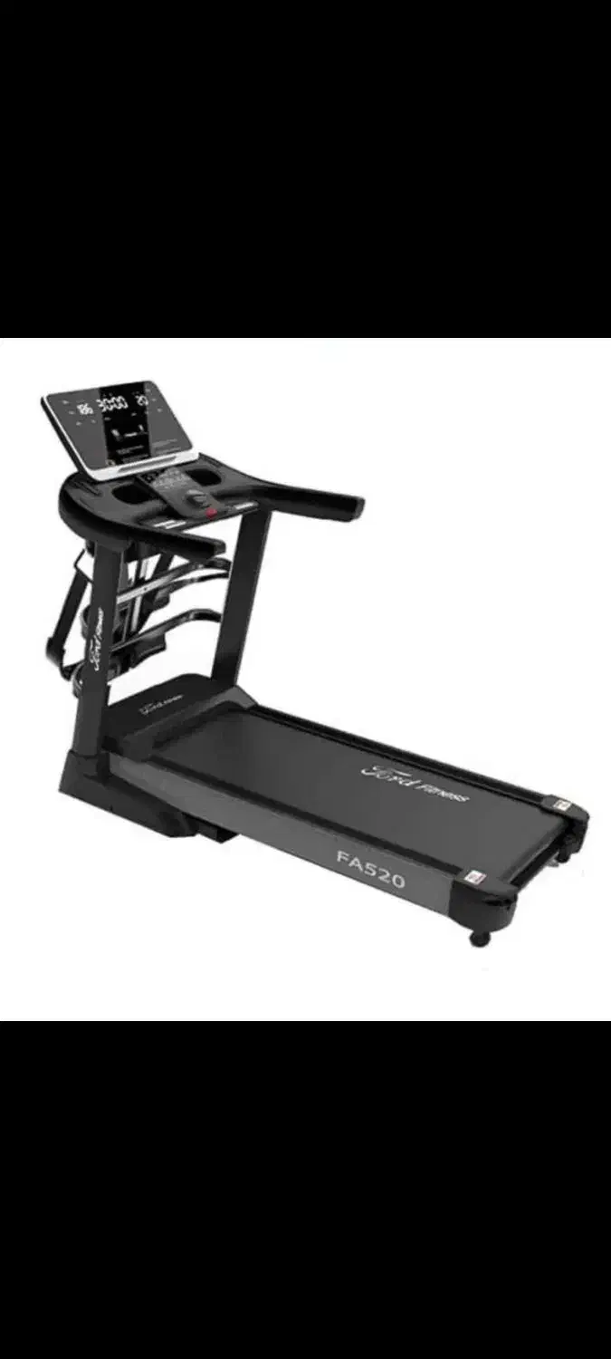 تردمیل|تجهیزات ورزشی|تربت‌حیدریه, مظفریه|دیوار