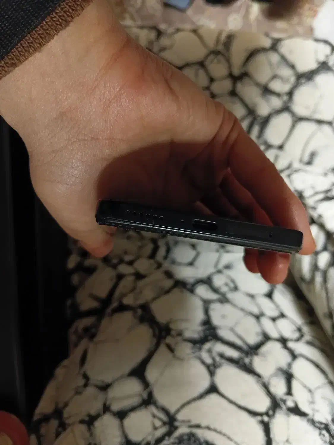 poco x 4 poro|موبایل|تهران, تجریش|دیوار