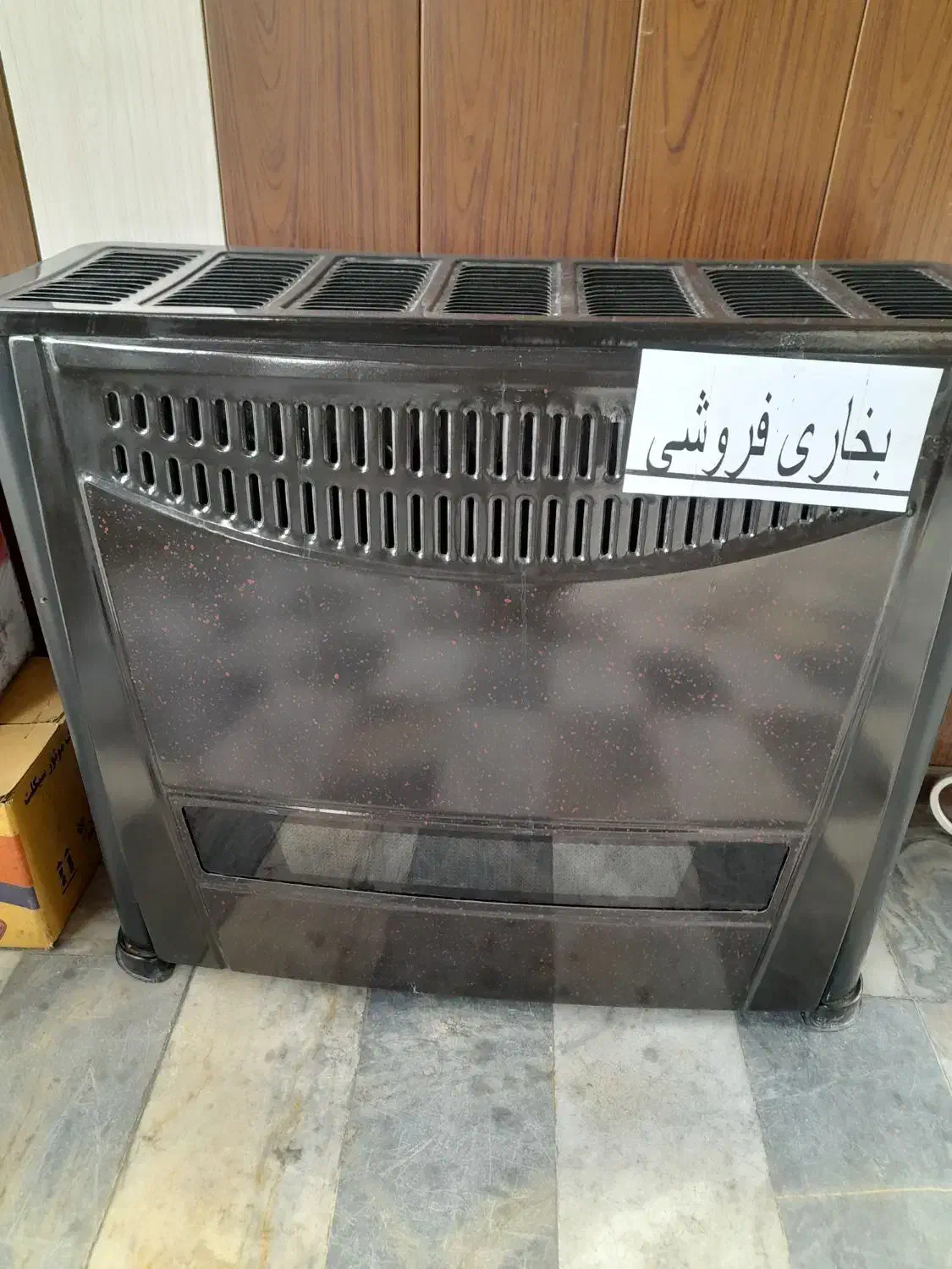 بخاری گازی|بخاری، هیتر، شومینه|تهران, طیب|دیوار