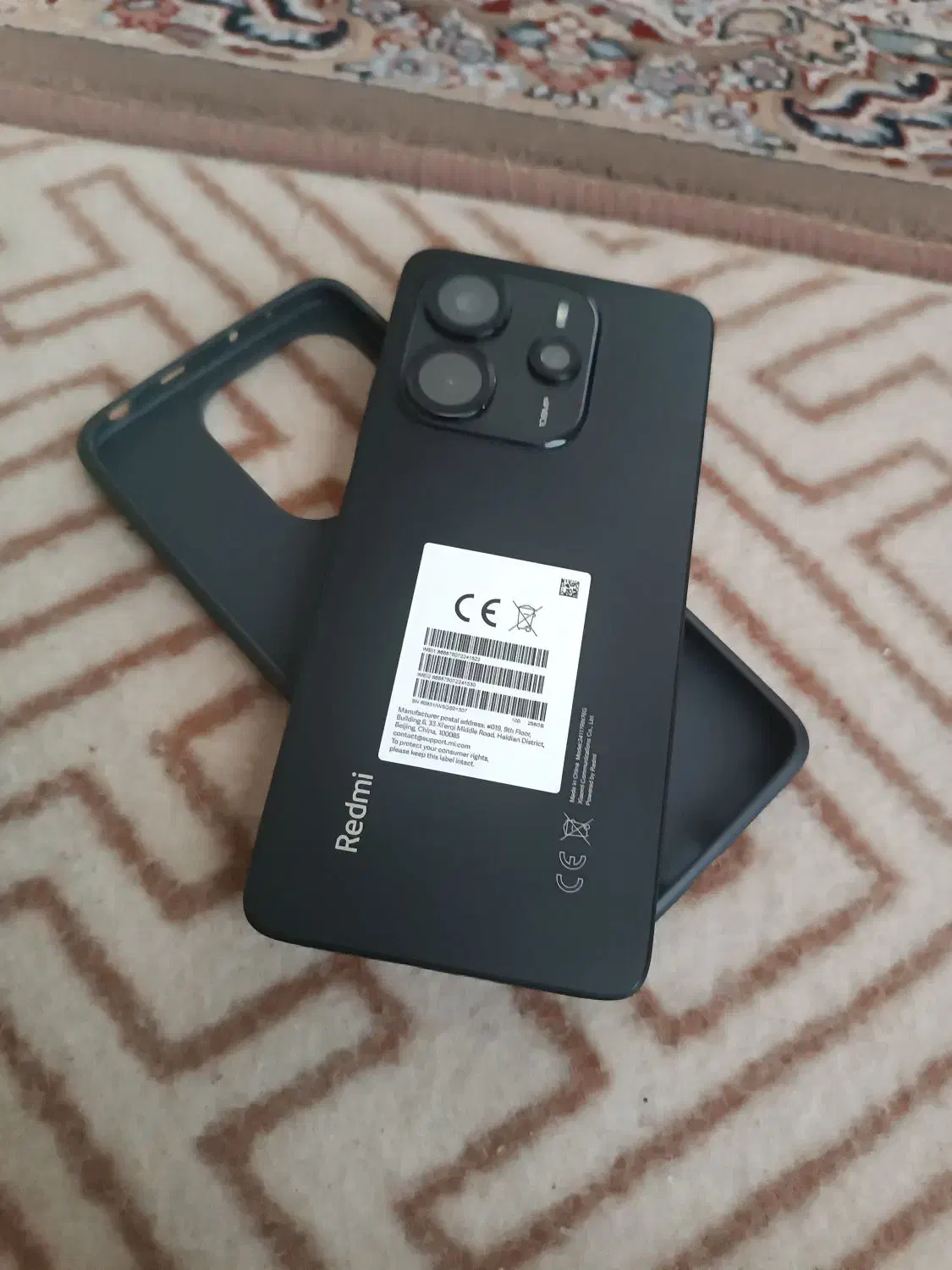 گوشی نوت14|موبایل|تربتحیدریه, حسنی بالا|دیوار