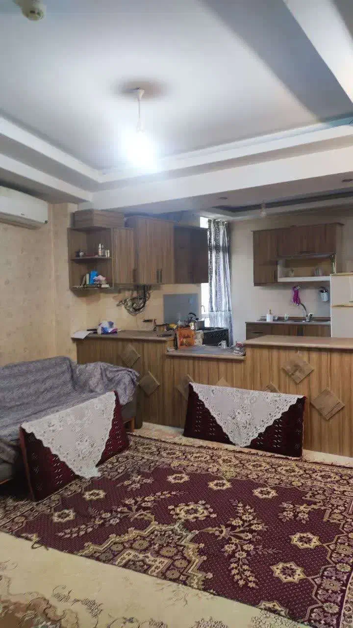 مجتمع کتایون. واحد 60 متری|فروش آپارتمان|مشهد, عامل|دیوار