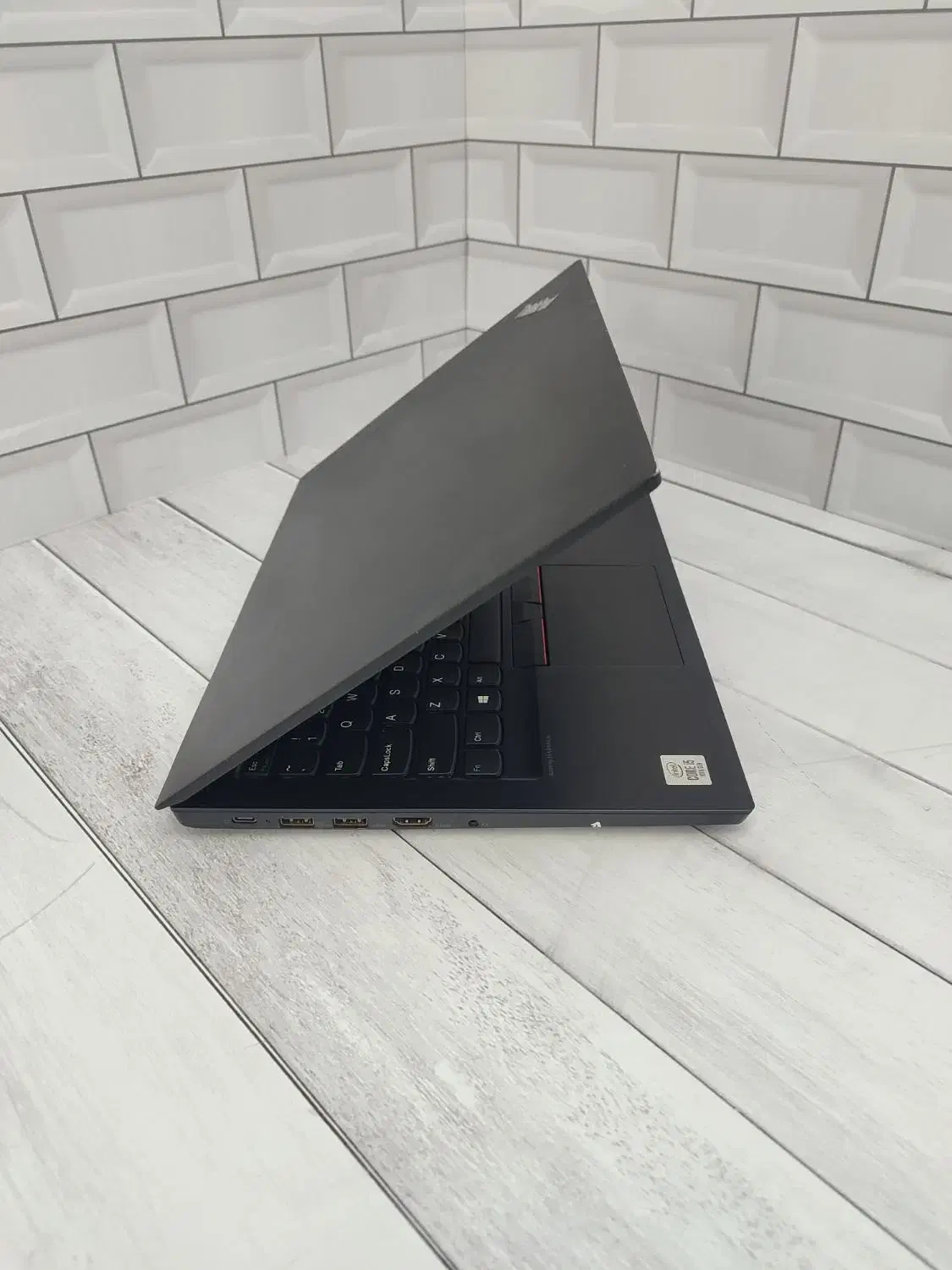 لپ تاپ لنوو E14 نسل ده|رایانه همراه|تهران, میدان ولیعصر|دیوار