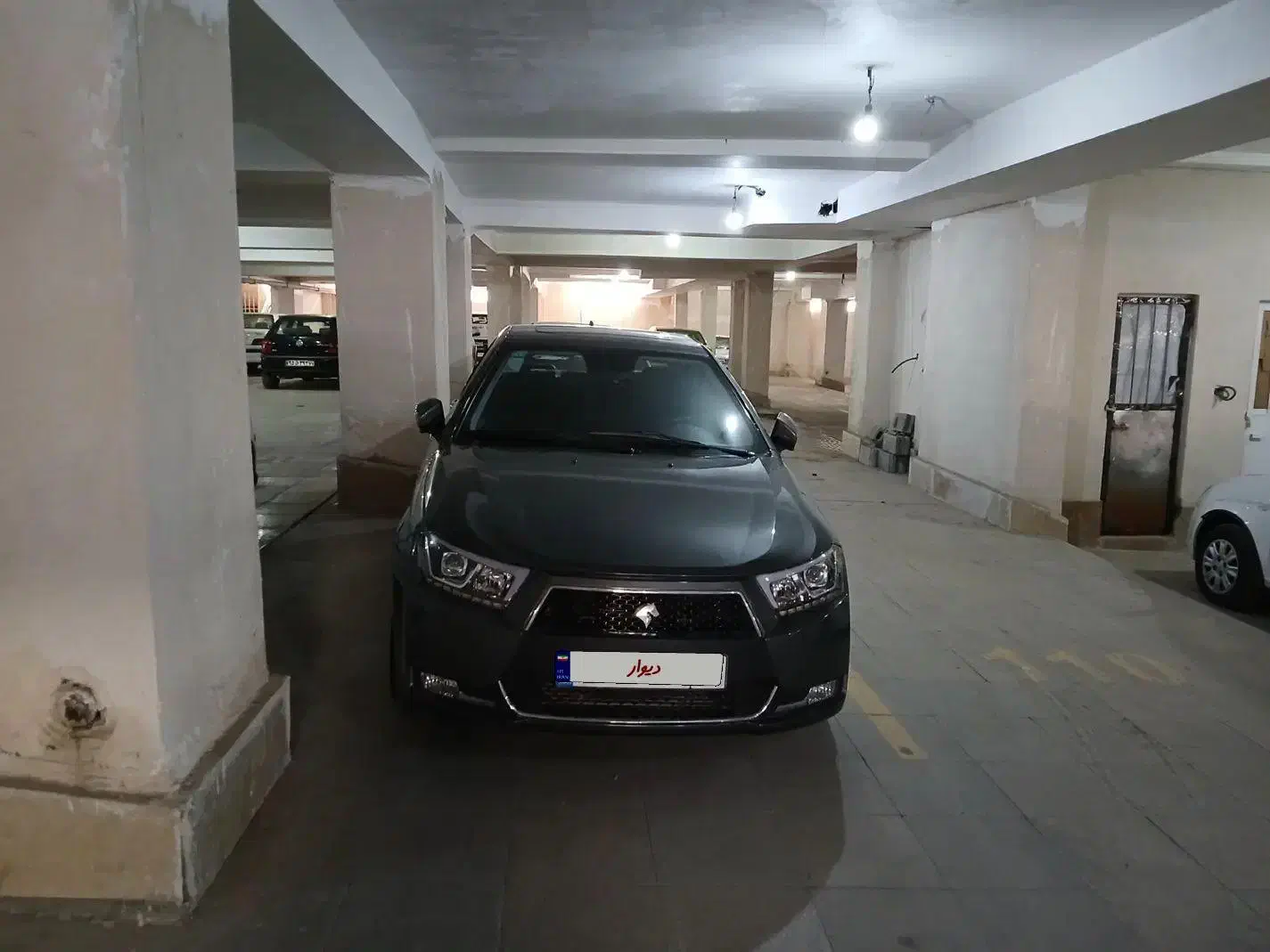 دنا پلاس توربو ۶ دنده استثنایی ، مدل ۱۴۰۲|خودرو سواری و وانت|اندیشه, اندیشه فاز ۱|دیوار