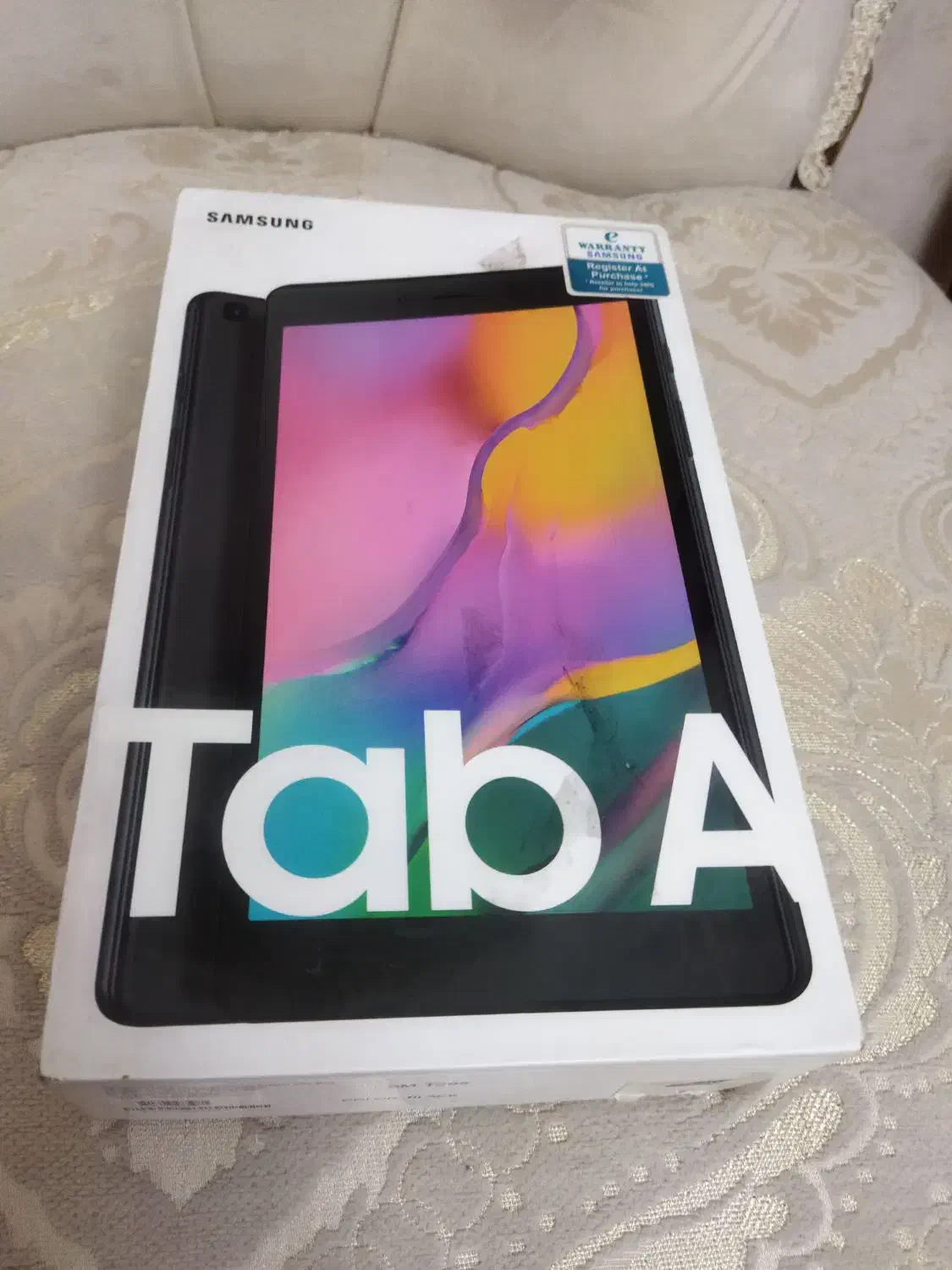 ASUS . SAMSUNG 8.1|تبلت|اندیشه, اندیشه فاز ۴|دیوار