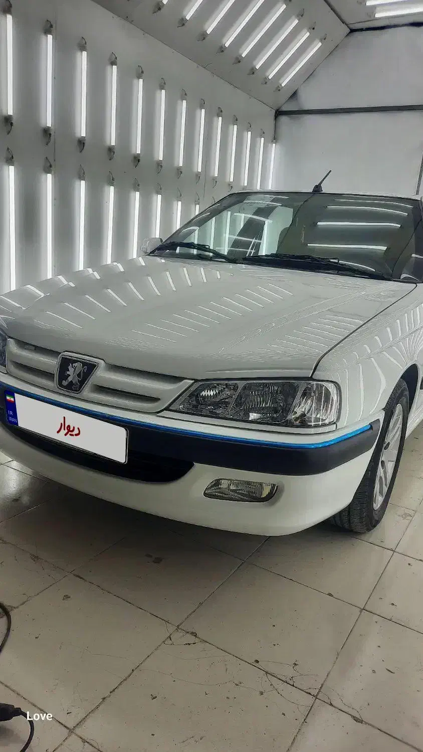 فروش پارس تیو فایو۹۹|خودرو سواری و وانت|سنندج, |دیوار