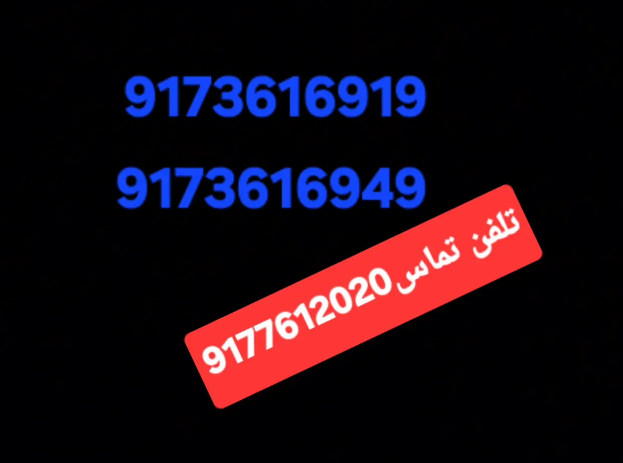 9173616919|سیمکارت|بندرعباس, |دیوار