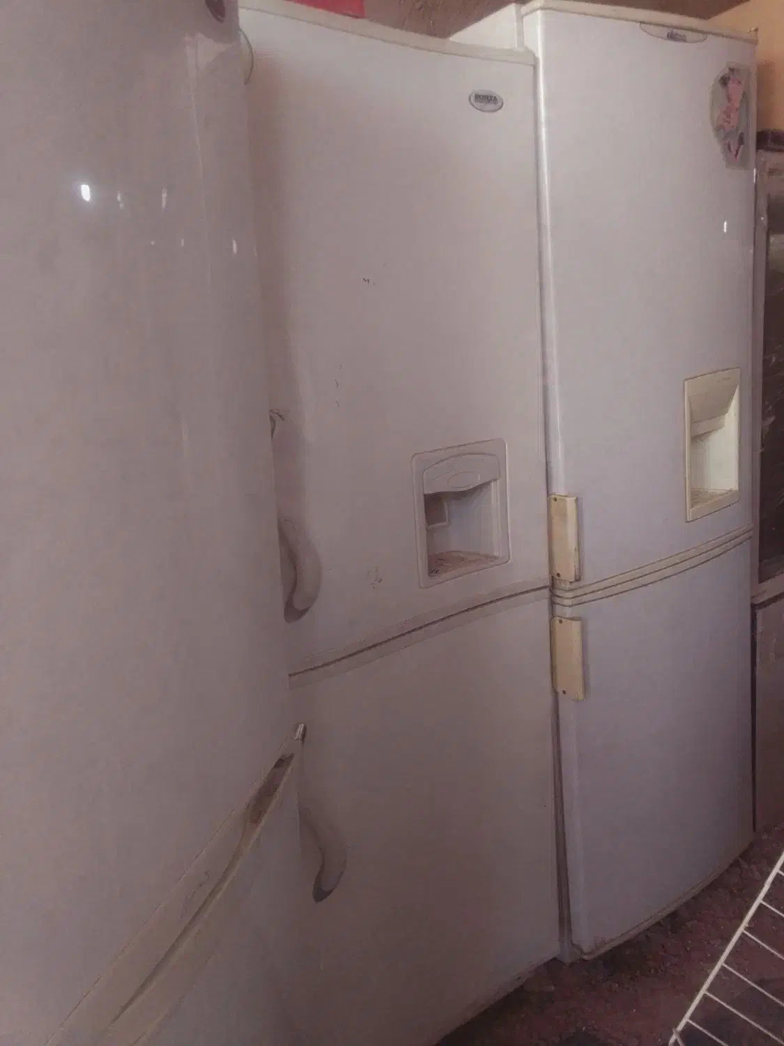 تعمیر یخچال فریزر و نوارهای|خدمات پیشه و مهارت|زابل, |دیوار