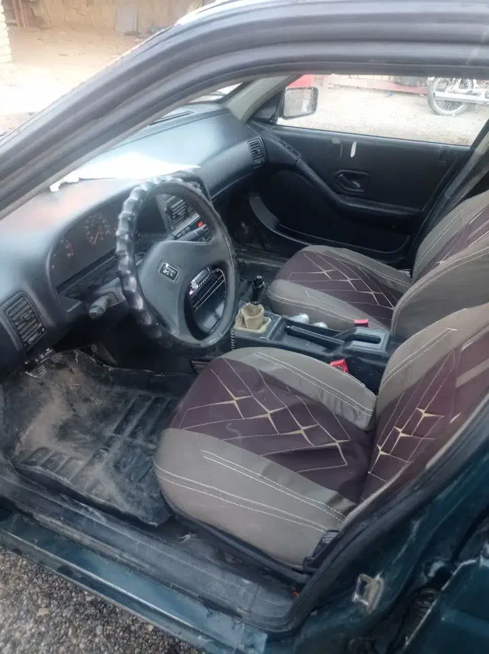 پژواردی|خودرو سواری و وانت|داران, |دیوار