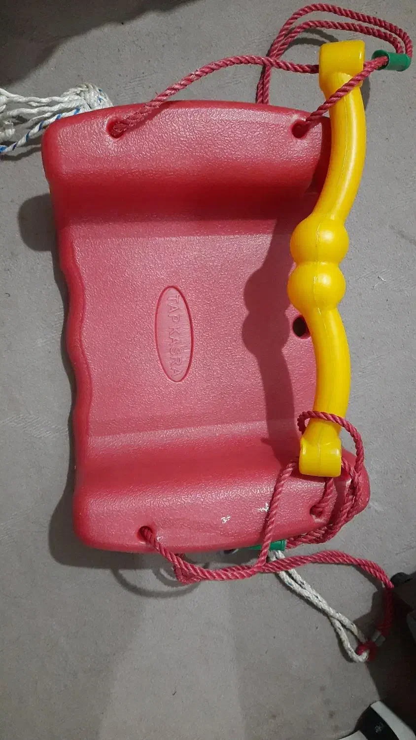 تاب بچه گونه|اسباب‌‌بازی|ایذه, |دیوار