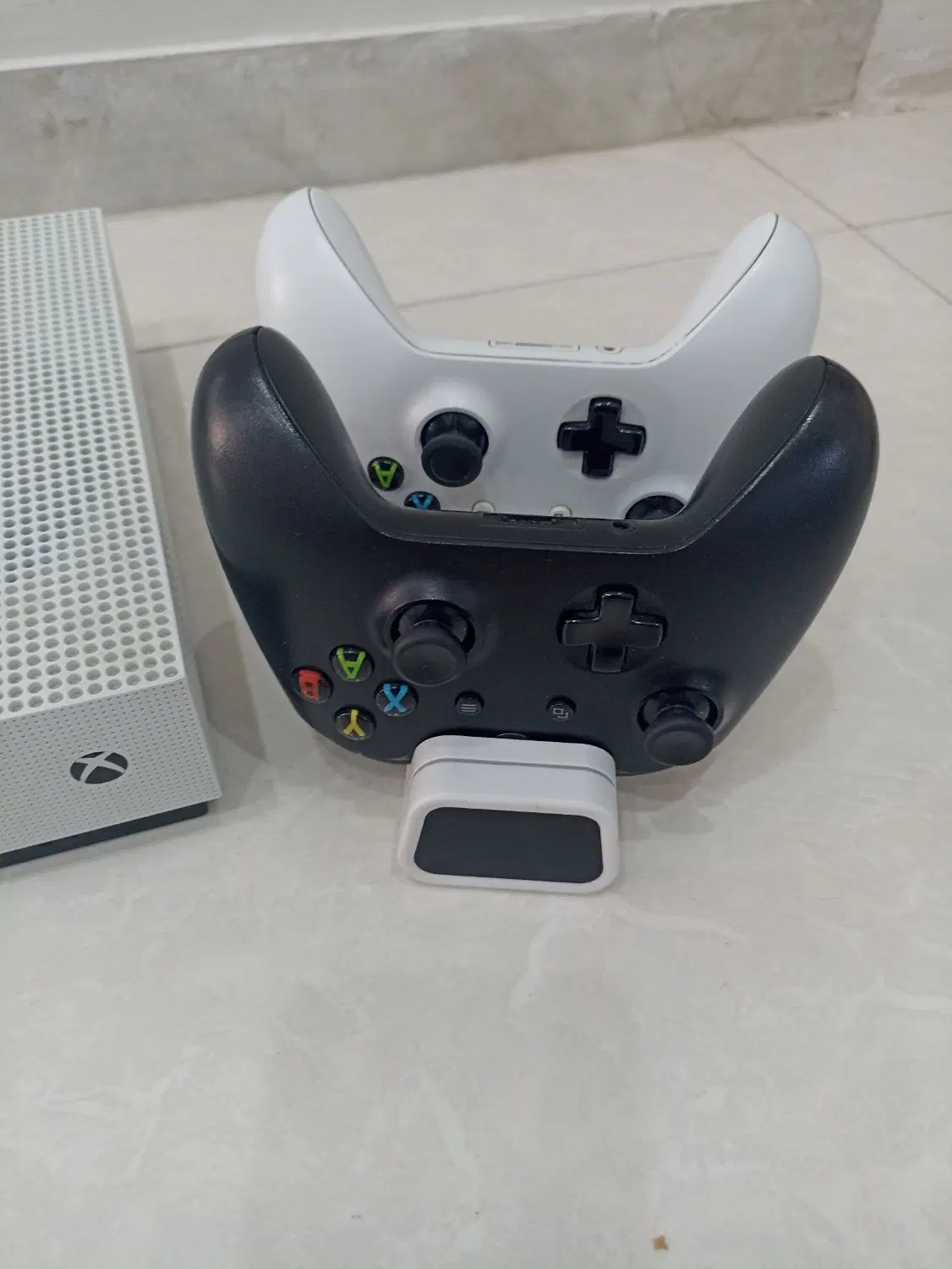 xbox one s|کنسول، بازی ویدئویی و آنلاین|کرج, کوی مدرس|دیوار