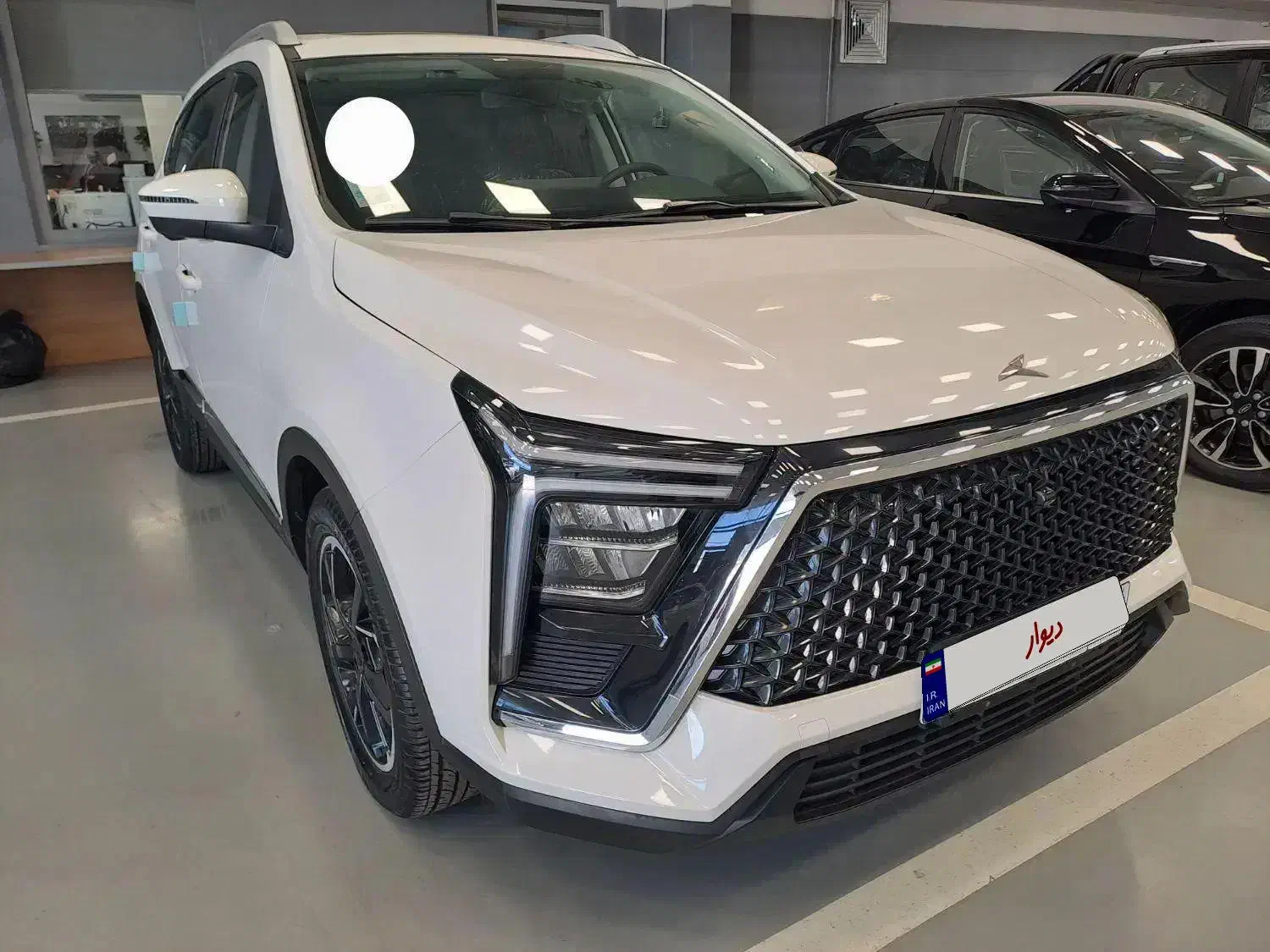 kmc x5|خودرو سواری و وانت|تهران, نازی‌آباد|دیوار