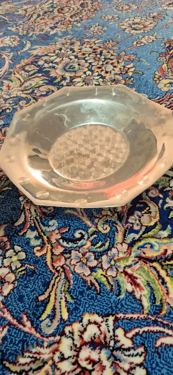 ورشو قدیمی|ظروف سرو و پذیرایی|خرم‌آباد, |دیوار