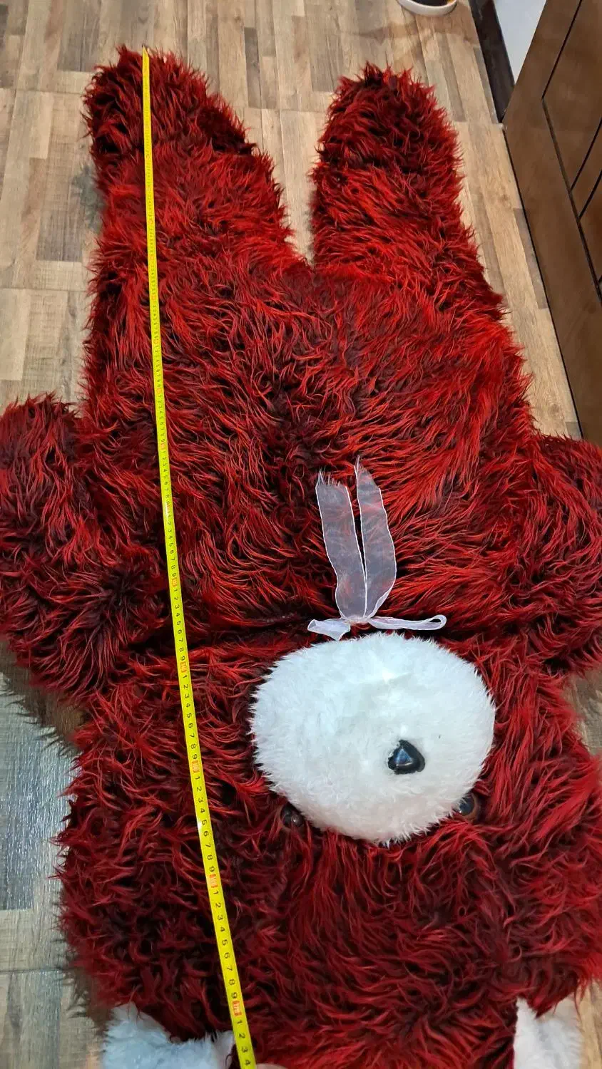 خرس بزرگ|اسباب‌‌بازی|پیر بکران, |دیوار