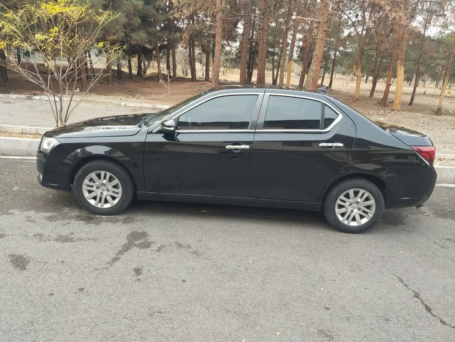 دنا پلاس|خودرو سواری و وانت|تهران, فردوس|دیوار