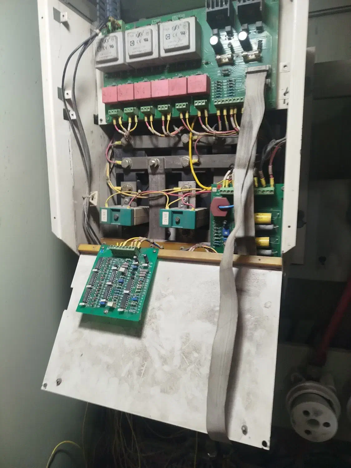 تعمیرات بوردهای الکترونیکی|خدمات پیشه و مهارت|گنبد کاووس, |دیوار