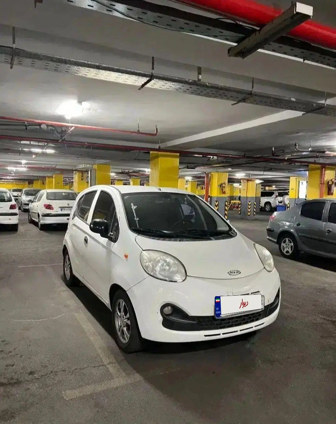 mvm 110s|خودرو سواری و وانت|زاهدان, |دیوار
