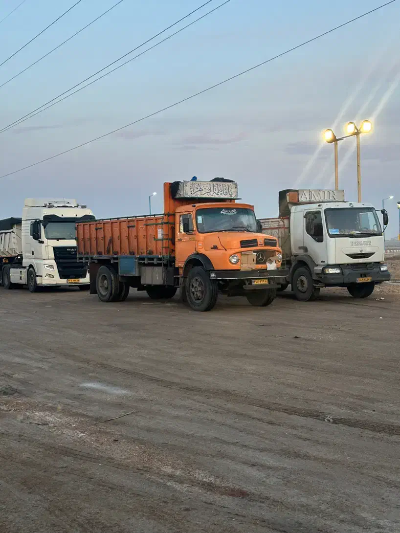 باربری حمل بار شهرستان گیلان مازندران خاور نیسان|خدمات حمل و نقل|تهران, پاسداران|دیوار