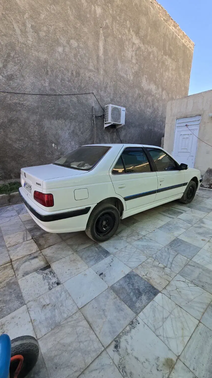 پارس 1400|خودرو سواری و وانت|سراوان, |دیوار