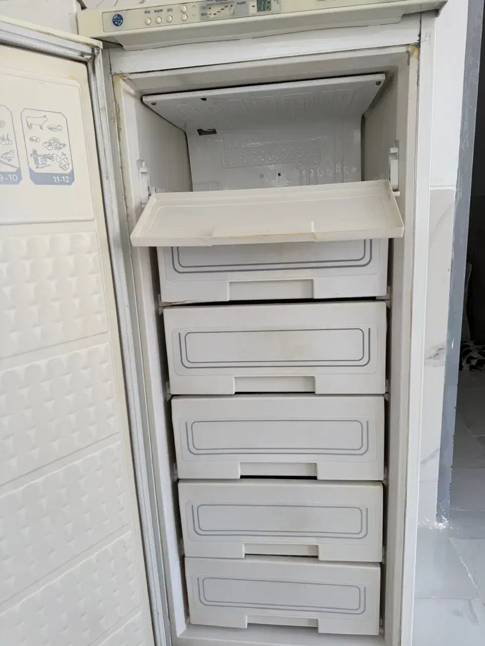 یخچال و گاز|یخچال و فریزر|تفرش, |دیوار