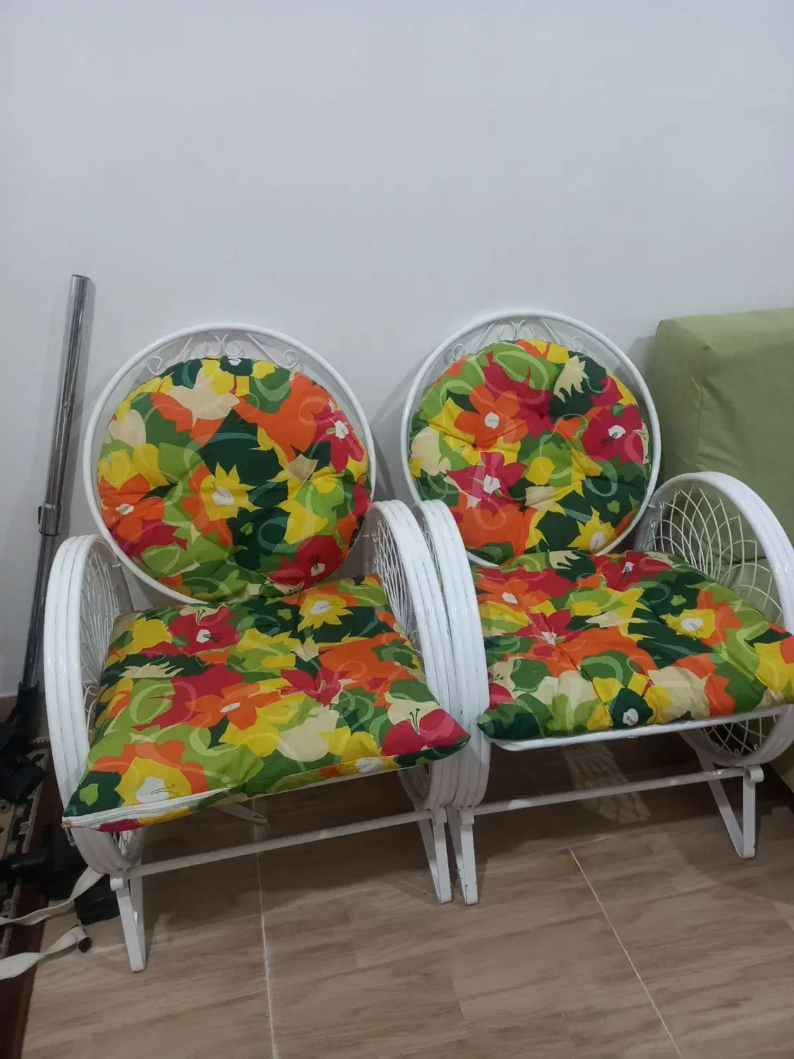 مبلمان باغی|صندلی و نیمکت|شاهرود, |دیوار