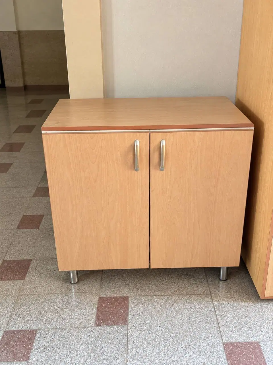سوپری mdf کابینت در حد نو چوب و فلزی|مصالح و تجهیزات ساختمان|تهران, شهرک محلاتی|دیوار