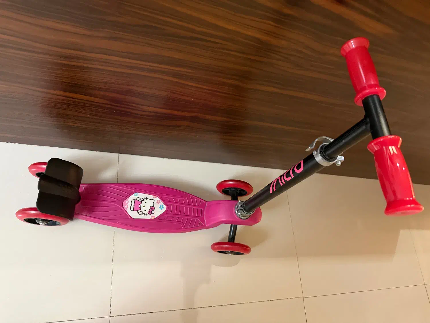 اسکوتر|دوچرخه، اسکیت، اسکوتر|کرج, کوی امامیه|دیوار