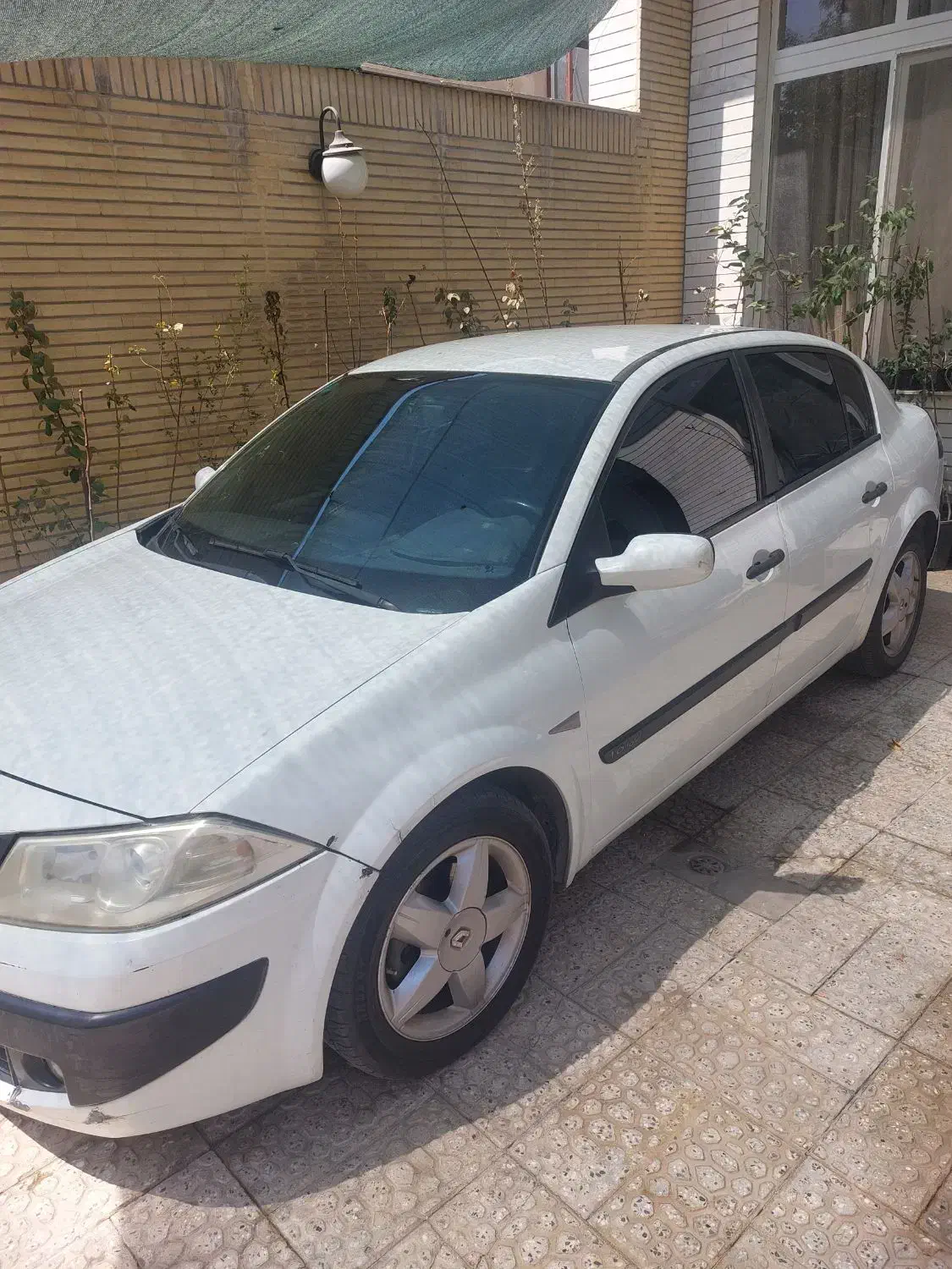 مگان 2006|خودرو سواری و وانت|اصفهان, خانه اصفهان|دیوار