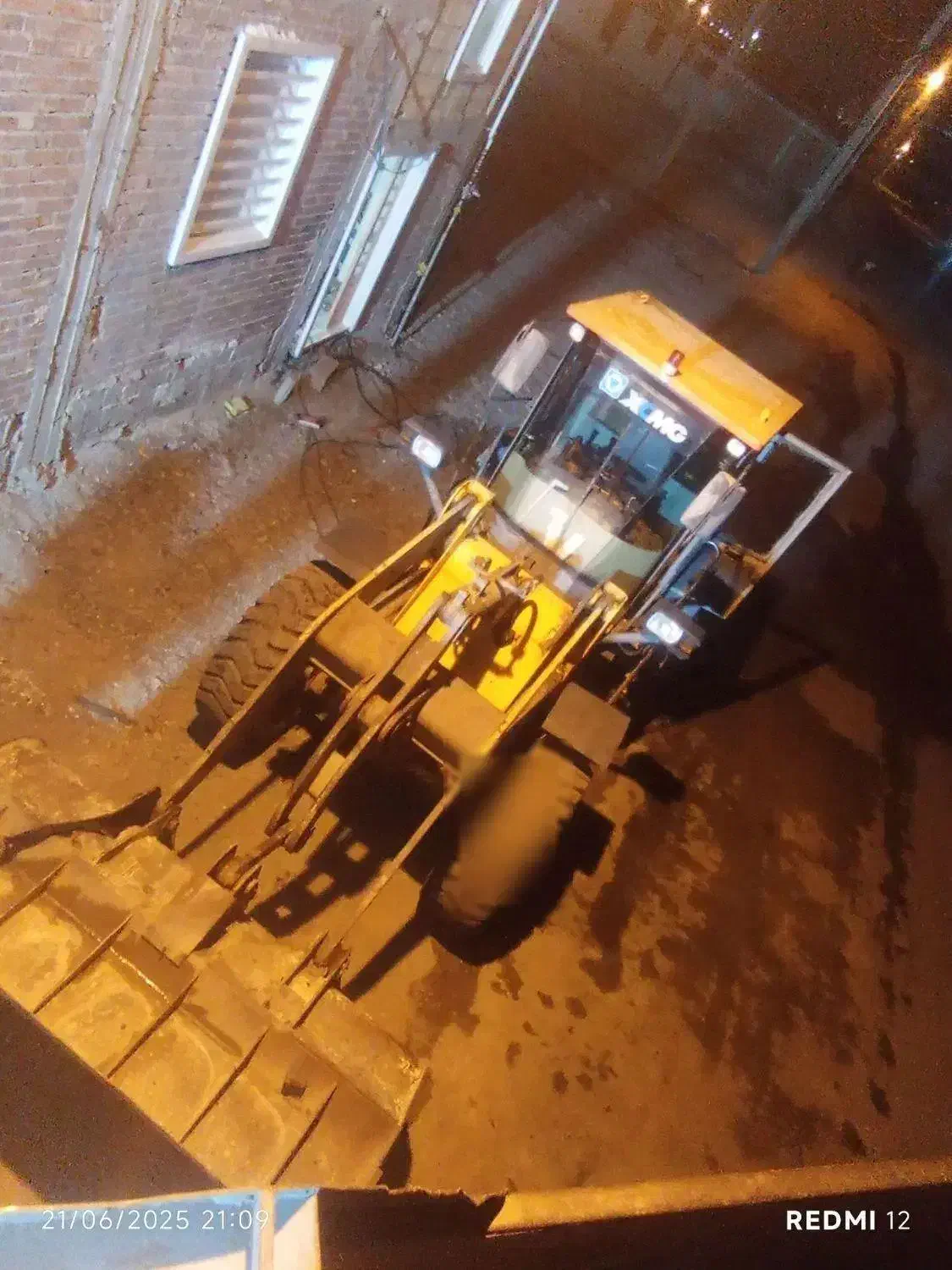 لودر xcmg zl30|خودرو سنگین|جیرفت, |دیوار