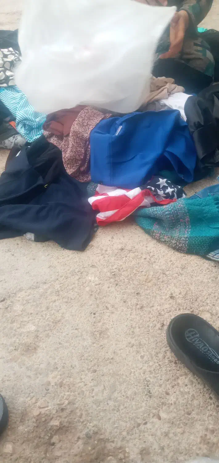 لباس زنانه|لباس|مسجد سلیمان, |دیوار