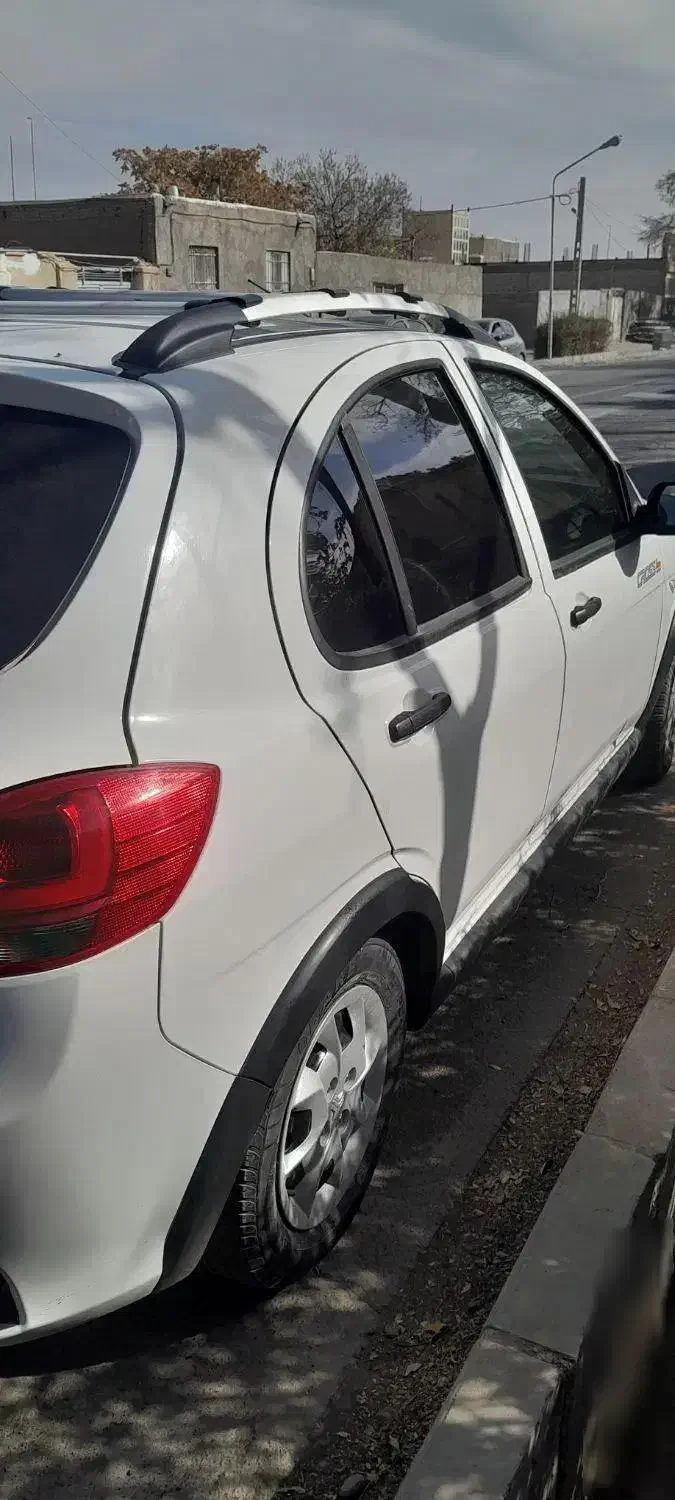 کوئیک s1402|خودرو سواری و وانت|فریمان, |دیوار