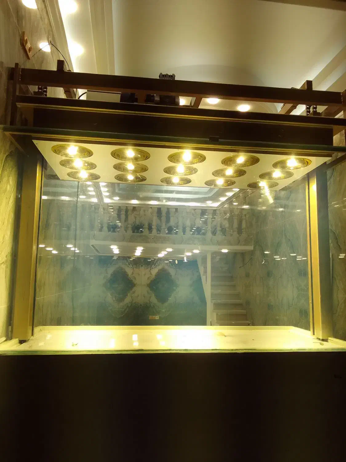 مستقیم بدونه واسطه خرید کنید گاوصندوق اسانسوری|ابزارآلات|تهران, اقدسیه|دیوار