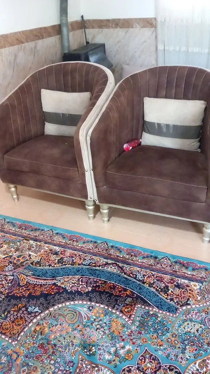 مبل|مبلمان خانگی و میز عسلی|گتاب, |دیوار