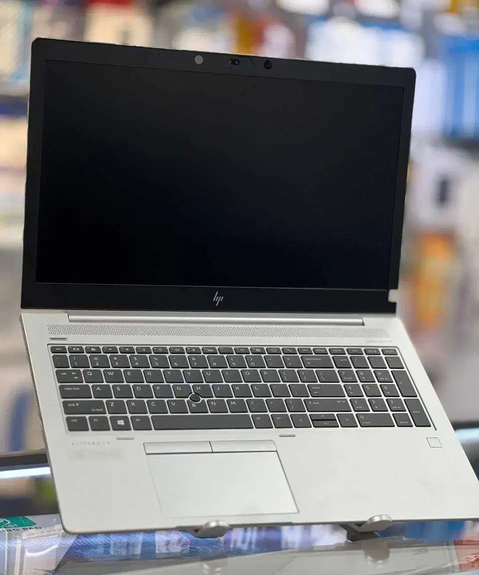 لپتاپ HP رم16 گرافیکدار درحداک مهندسی و حسابداری..|رایانه همراه|کرمان, |دیوار