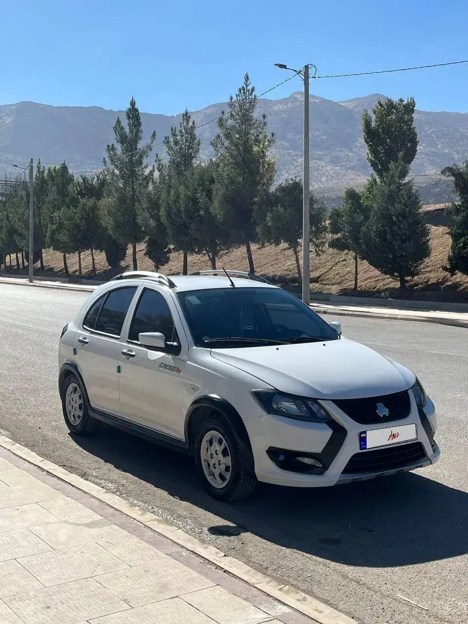 کوییک S ساخت  برج یازده سال 1401|خودرو سواری و وانت|خرم‌آباد, |دیوار