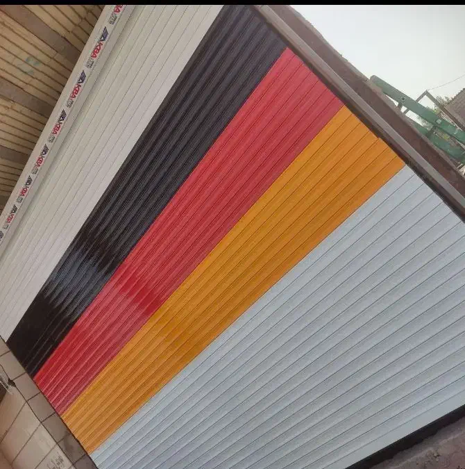 کرکره برقی ،شیشه سکوریت و شیشه ساختمان|خدمات پیشه و مهارت|ایذه, |دیوار