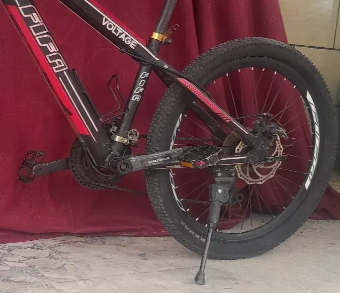 دوچرخه سبک کوهستان سالم زود بخر|دوچرخه، اسکیت، اسکوتر|واجارگاه, |دیوار