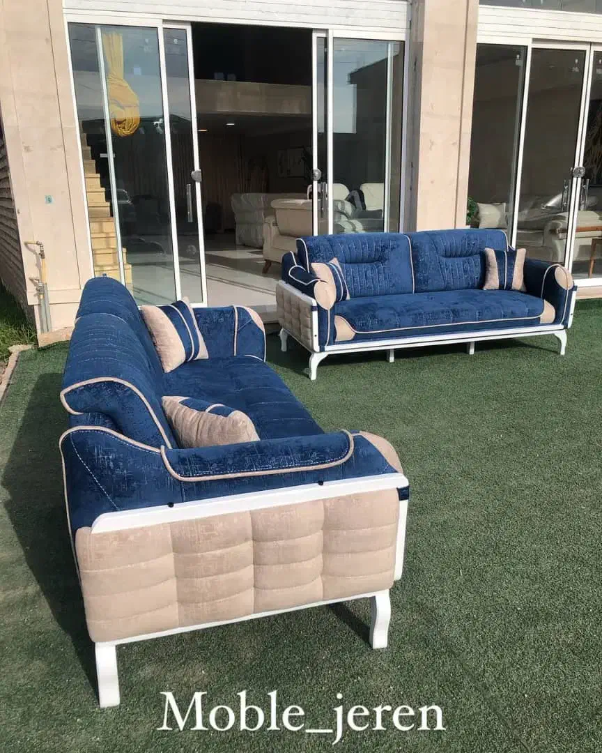 مبل اسپرت تولید اقای انصاری|مبلمان خانگی و میز عسلی|یاسوج, |دیوار