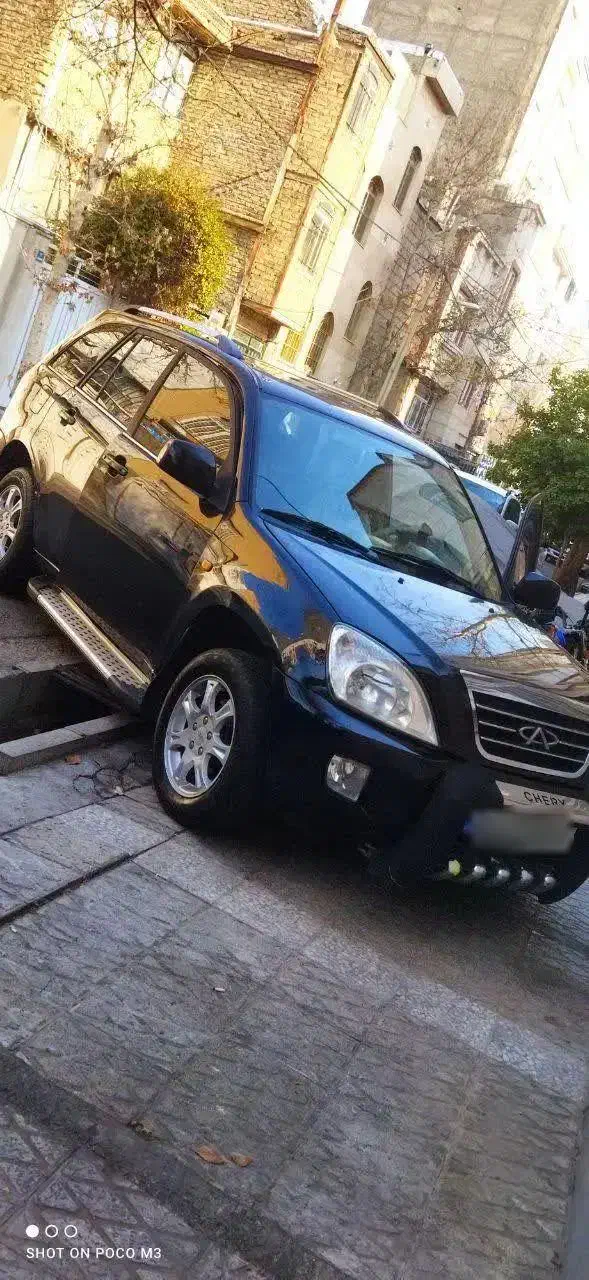 x33  ام وی ام|خودرو سواری و وانت|تهران, قنات‌کوثر|دیوار