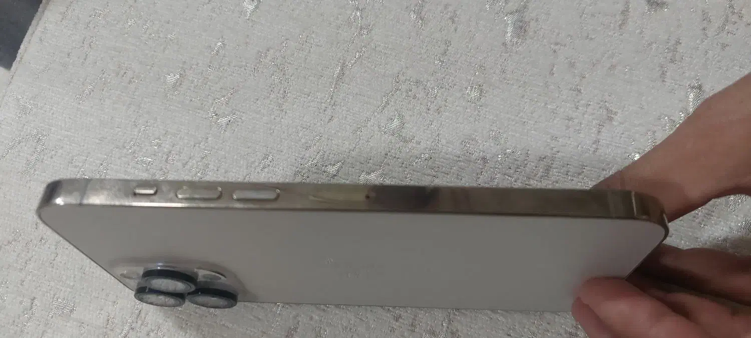 گوشی ایفون ۱۳ پرومکس|موبایل|اشنویه, |دیوار