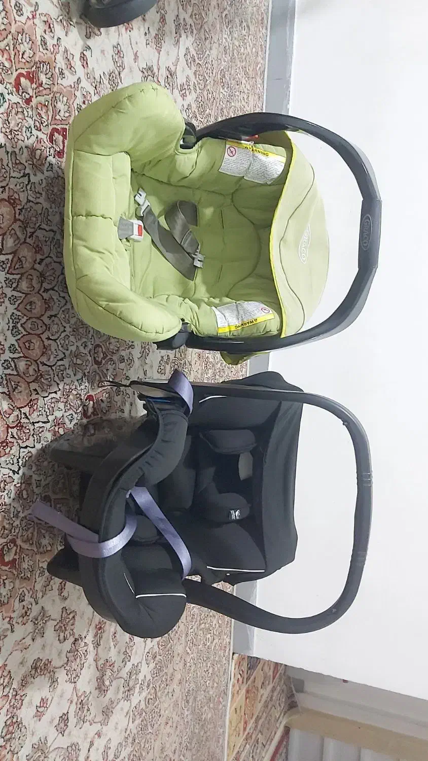 کریر|اسباب و اثاث بچه|ملارد, |دیوار