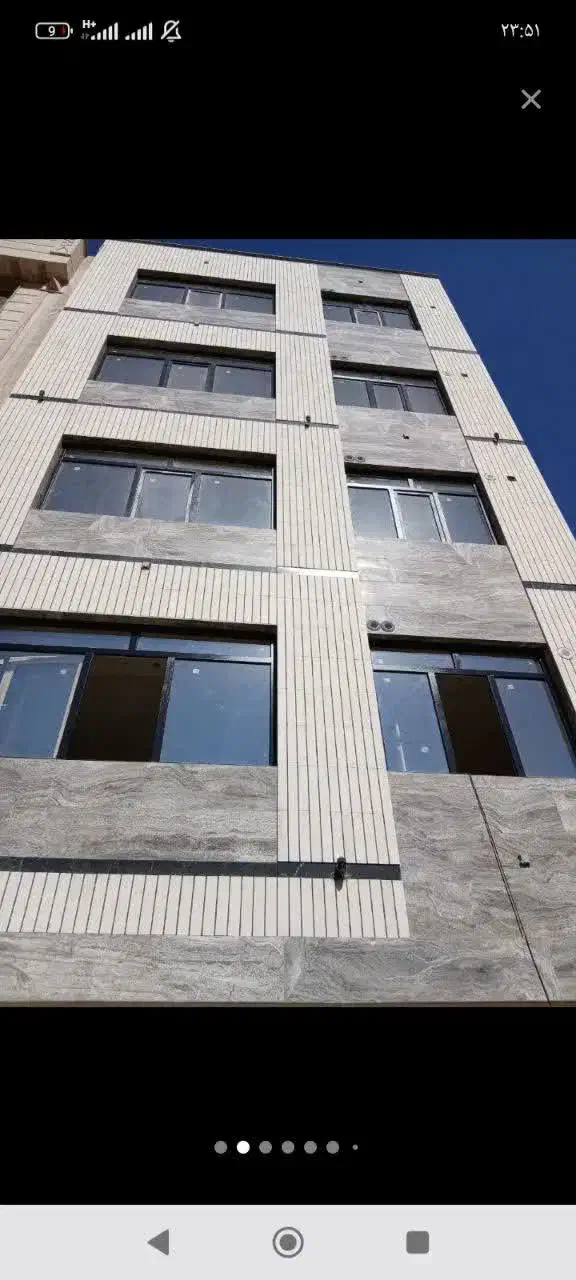 آپارتمان تک واحد کلید نخورده|فروش آپارتمان|تهران, مسعودیه|دیوار