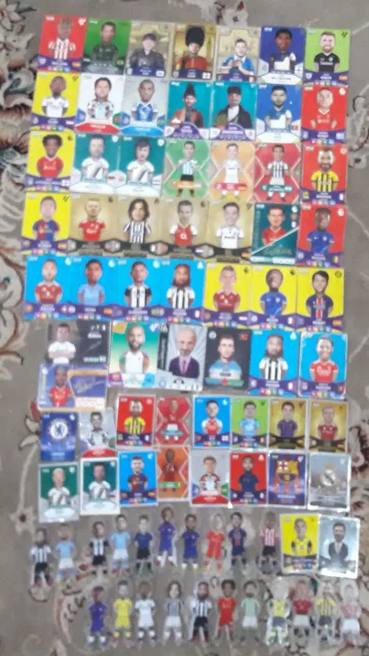 کیمدی|اسباب‌‌بازی|زارچ, |دیوار