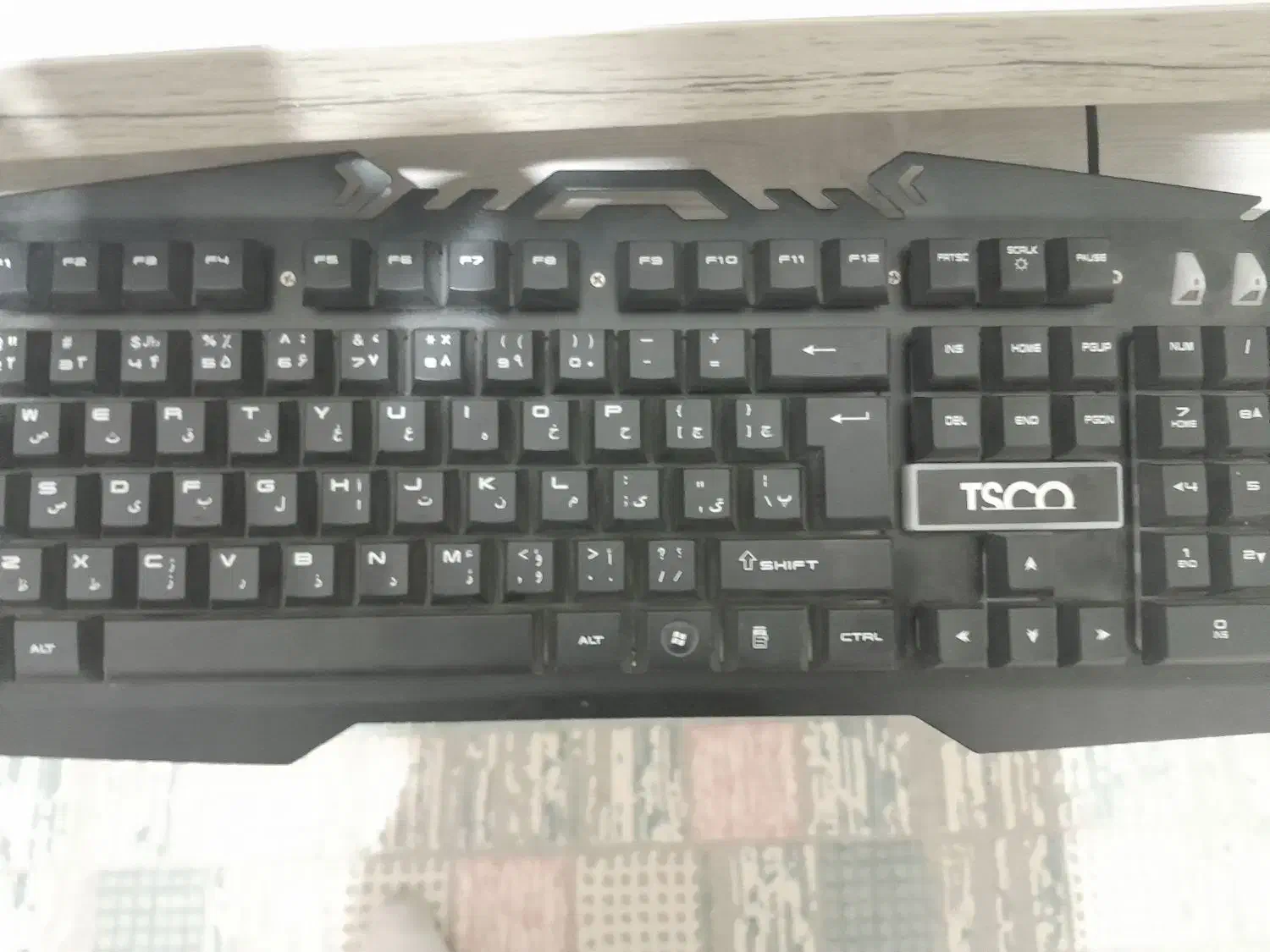 کامپیوتر دل|رایانه رومیزی|قروه, |دیوار