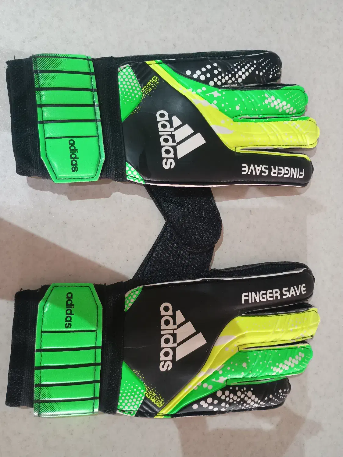 دستکش گلری (دروازه بانی)|ورزش‌های توپی|فردیس, شهرک سپاه|دیوار