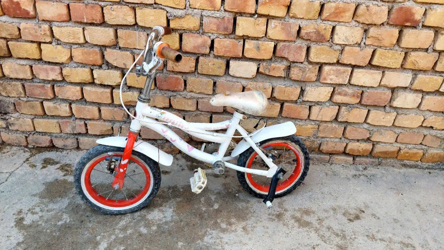 دوچرخه ۱۶ و ۱۲|دوچرخه، اسکیت، اسکوتر|قرچک, داوود آباد|دیوار