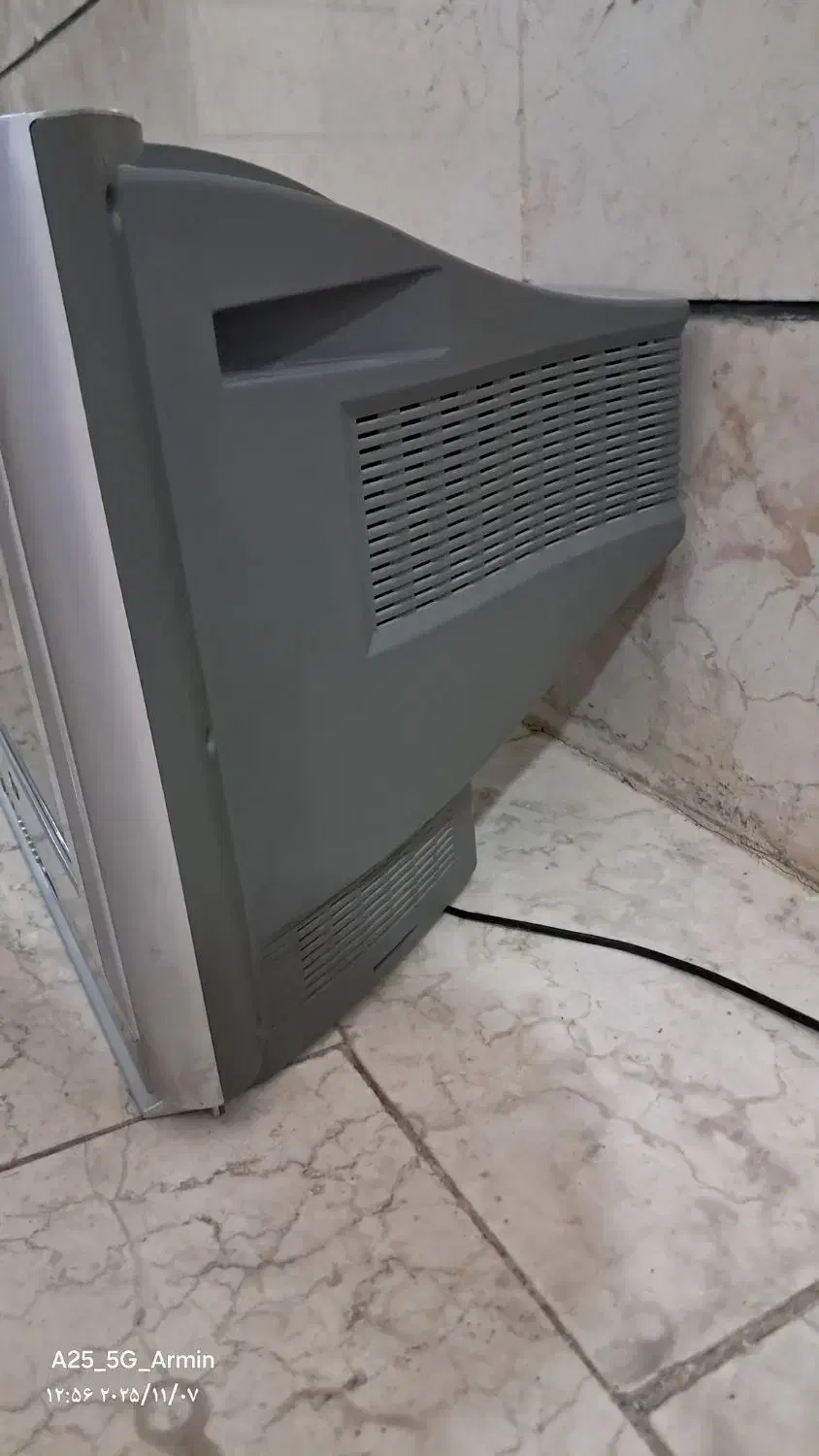 تلویزیون ال جی اصل|تلویزیون و پروژکتور|خمین, |دیوار